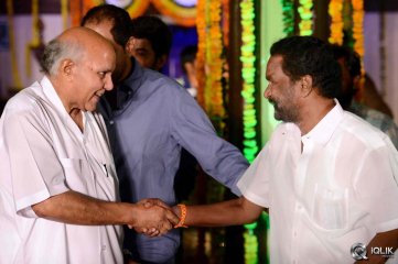 Dagudumutha Dandakor Movie Audio Launch